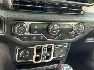 Jeep Wrangler 2025 4x4 Sport S 4dr SUV