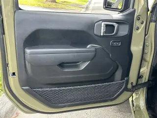 Jeep Wrangler 2025 4x4 Sport S 4dr SUV