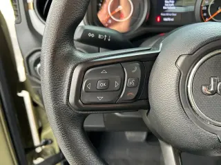 Jeep Wrangler 2025 4x4 Sport S 4dr SUV