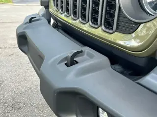 Jeep Wrangler 2025 4x4 Sport S 4dr SUV