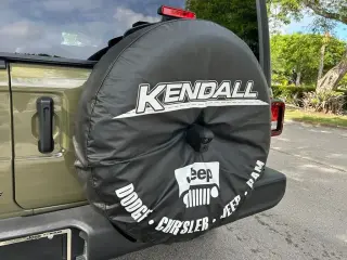 Jeep Wrangler 2025 4x4 Sport S 4dr SUV