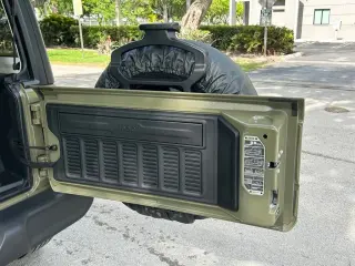 Jeep Wrangler 2025 4x4 Sport S 4dr SUV