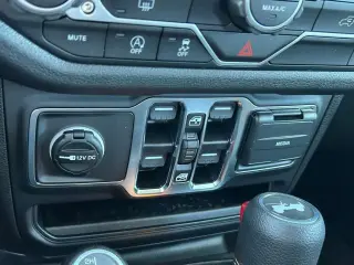 Jeep Wrangler 2025 4x4 Sport S 4dr SUV