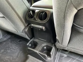 Jeep Wrangler 2025 4x4 Sport S 4dr SUV