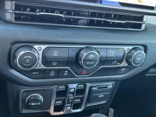 Jeep Wrangler 2025 4x4 Sport S 4dr SUV