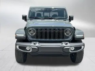 Jeep Gladiator 2025 4x4 Sport 4dr Crew Cab 5.0 ft. SB