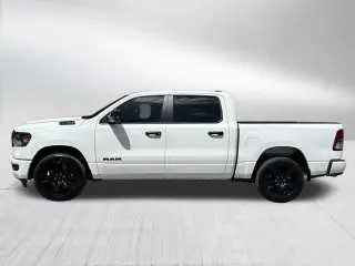 Ram 1500 2024 4x2 Big Horn 4dr Crew Cab 5.6 ft. SB Pickup