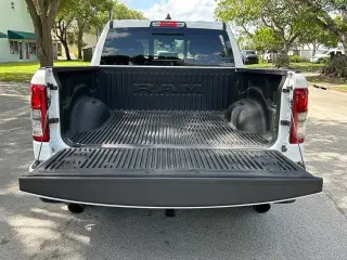 Ram 1500 2024 4x2 Big Horn 4dr Crew Cab 5.6 ft. SB Pickup