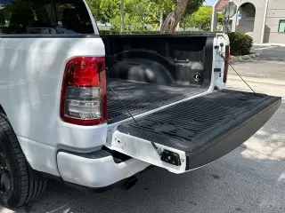 Ram 1500 2024 4x2 Big Horn 4dr Crew Cab 5.6 ft. SB Pickup