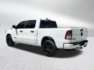 Ram 1500 2024 4x2 Big Horn 4dr Crew Cab 5.6 ft. SB Pickup