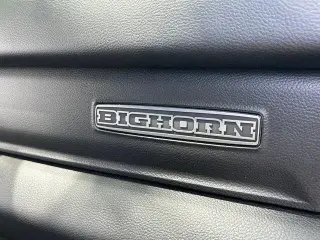 Ram 1500 2024 4x2 Big Horn 4dr Crew Cab 5.6 ft. SB Pickup