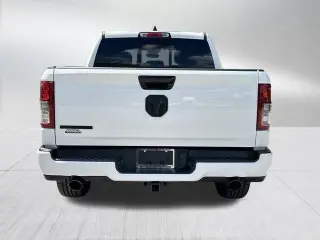 Ram 1500 2024 4x2 Big Horn 4dr Crew Cab 5.6 ft. SB Pickup