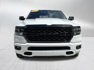 Ram 1500 2024 4x2 Big Horn 4dr Crew Cab 5.6 ft. SB Pickup