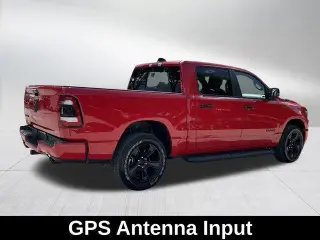 Ram 1500 2023 4x2 Big Horn 4dr Crew Cab 5.6 ft. SB Pickup