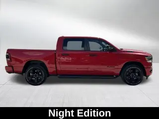 Ram 1500 2023 4x2 Big Horn 4dr Crew Cab 5.6 ft. SB Pickup