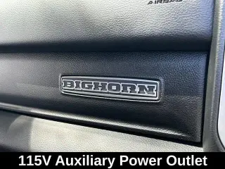 Ram 1500 2023 4x2 Big Horn 4dr Crew Cab 5.6 ft. SB Pickup