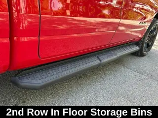 Ram 1500 2023 4x2 Big Horn 4dr Crew Cab 5.6 ft. SB Pickup