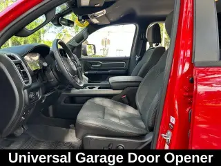 Ram 1500 2023 4x2 Big Horn 4dr Crew Cab 5.6 ft. SB Pickup