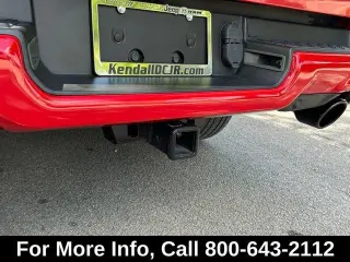 Ram 1500 2023 4x2 Big Horn 4dr Crew Cab 5.6 ft. SB Pickup