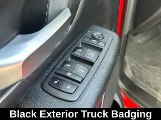 Ram 1500 2023 4x2 Big Horn 4dr Crew Cab 5.6 ft. SB Pickup