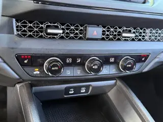 Honda Accord 2025 SE 4dr Sedan
