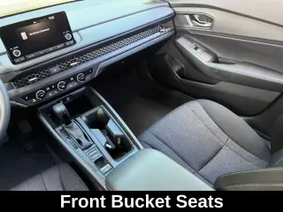 Honda Accord 2025 SE 4dr Sedan