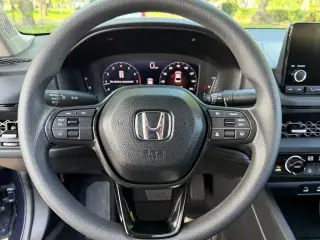 Honda Accord 2025 SE 4dr Sedan