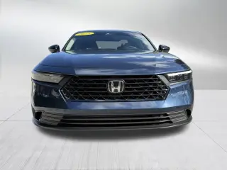 Honda Accord 2025 SE 4dr Sedan