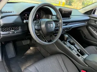 Honda Accord 2025 SE 4dr Sedan