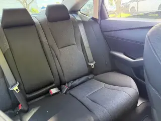 Honda Accord 2025 SE 4dr Sedan