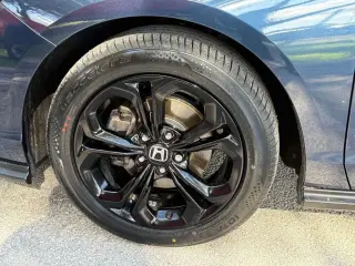 Honda Accord 2025 SE 4dr Sedan