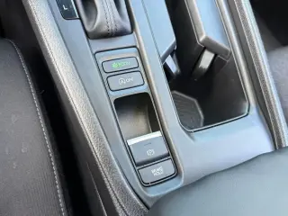 Honda Accord 2025 SE 4dr Sedan