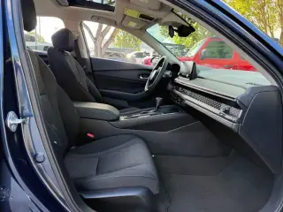 Honda Accord 2025 SE 4dr Sedan