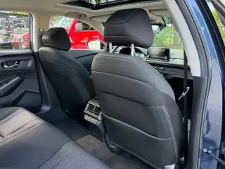 Honda Accord 2025 SE 4dr Sedan
