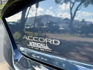 Honda Accord 2025 SE 4dr Sedan