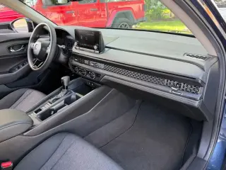 Honda Accord 2025 SE 4dr Sedan