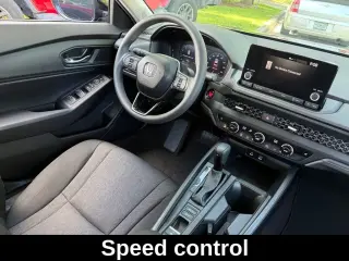 Honda Accord 2025 SE 4dr Sedan