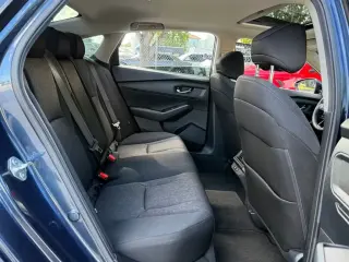 Honda Accord 2025 SE 4dr Sedan
