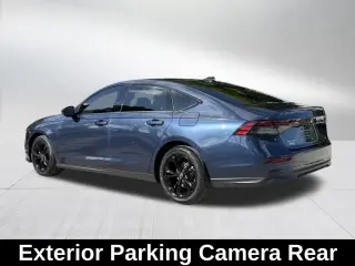 Honda Accord 2025 SE 4dr Sedan
