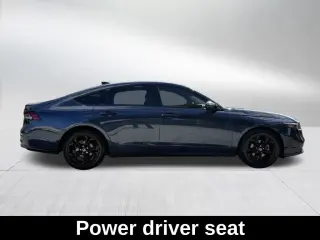 Honda Accord 2025 SE 4dr Sedan