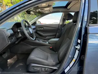 Honda Accord 2025 SE 4dr Sedan