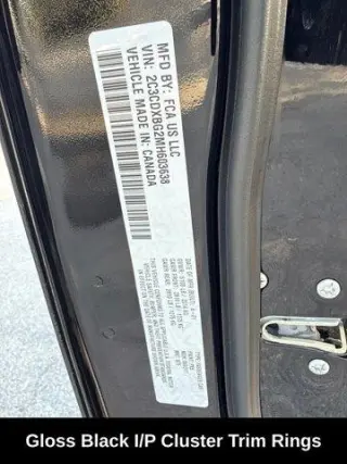 Dodge Charger 2021 SXT 4dr Sedan