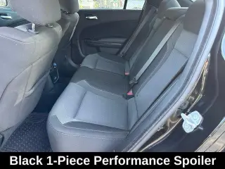 Dodge Charger 2021 SXT 4dr Sedan