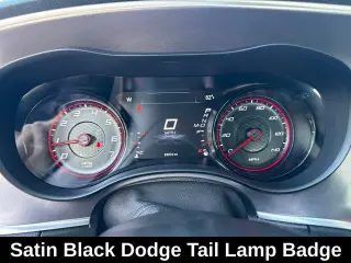 Dodge Charger 2021 SXT 4dr Sedan
