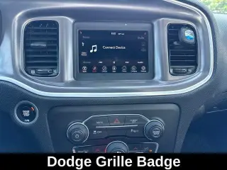 Dodge Charger 2021 SXT 4dr Sedan