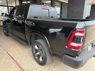 Ram 1500 2022 4x4 Big Horn 4dr Crew Cab 5.6 ft. SB Pickup