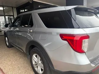 Ford Explorer 2023 XLT 4dr SUV