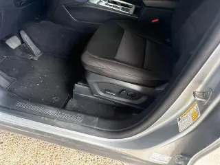 Ford Explorer 2023 XLT 4dr SUV