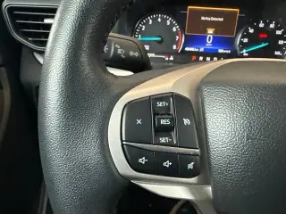 Ford Explorer 2023 XLT 4dr SUV