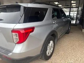 Ford Explorer 2023 XLT 4dr SUV